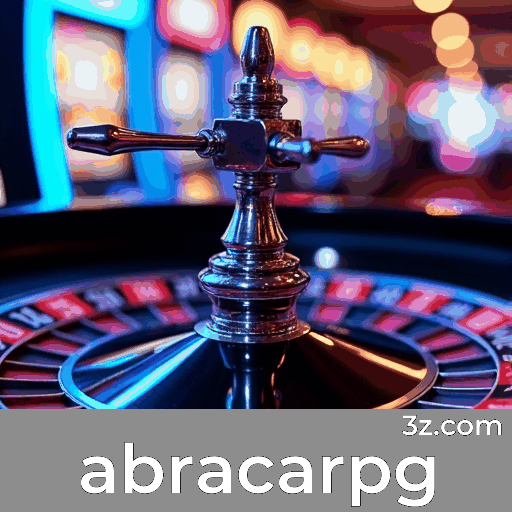 abracarpg login page Brazil – secure online casino access