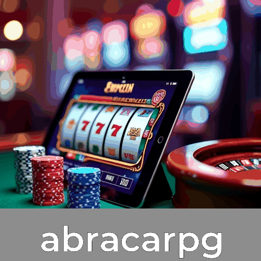 Abracarpg: Aposte com Facilidades e Funções Completa no Aplicativo Móvel