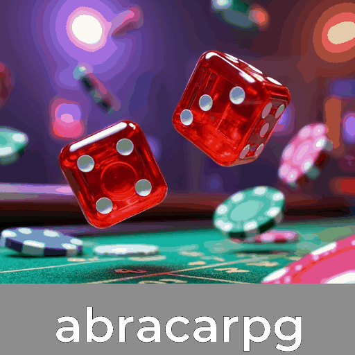 abracarpg: Plataforma confiável e premiada
